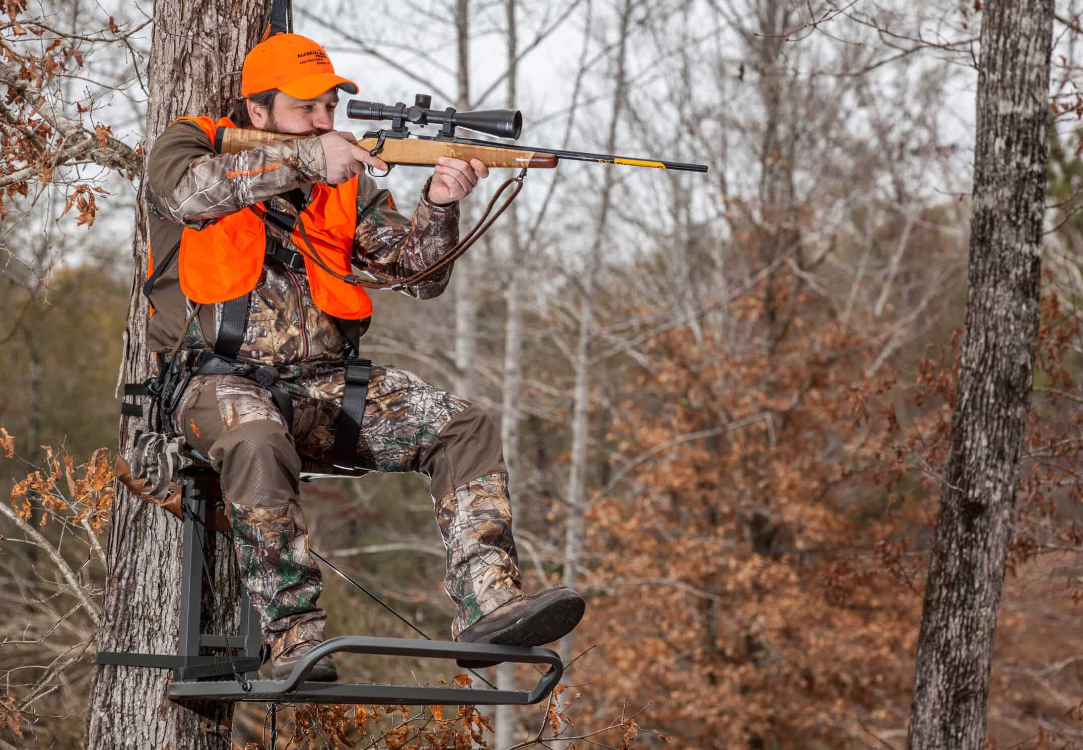 The 8 Best Tips For New Deer Hunters