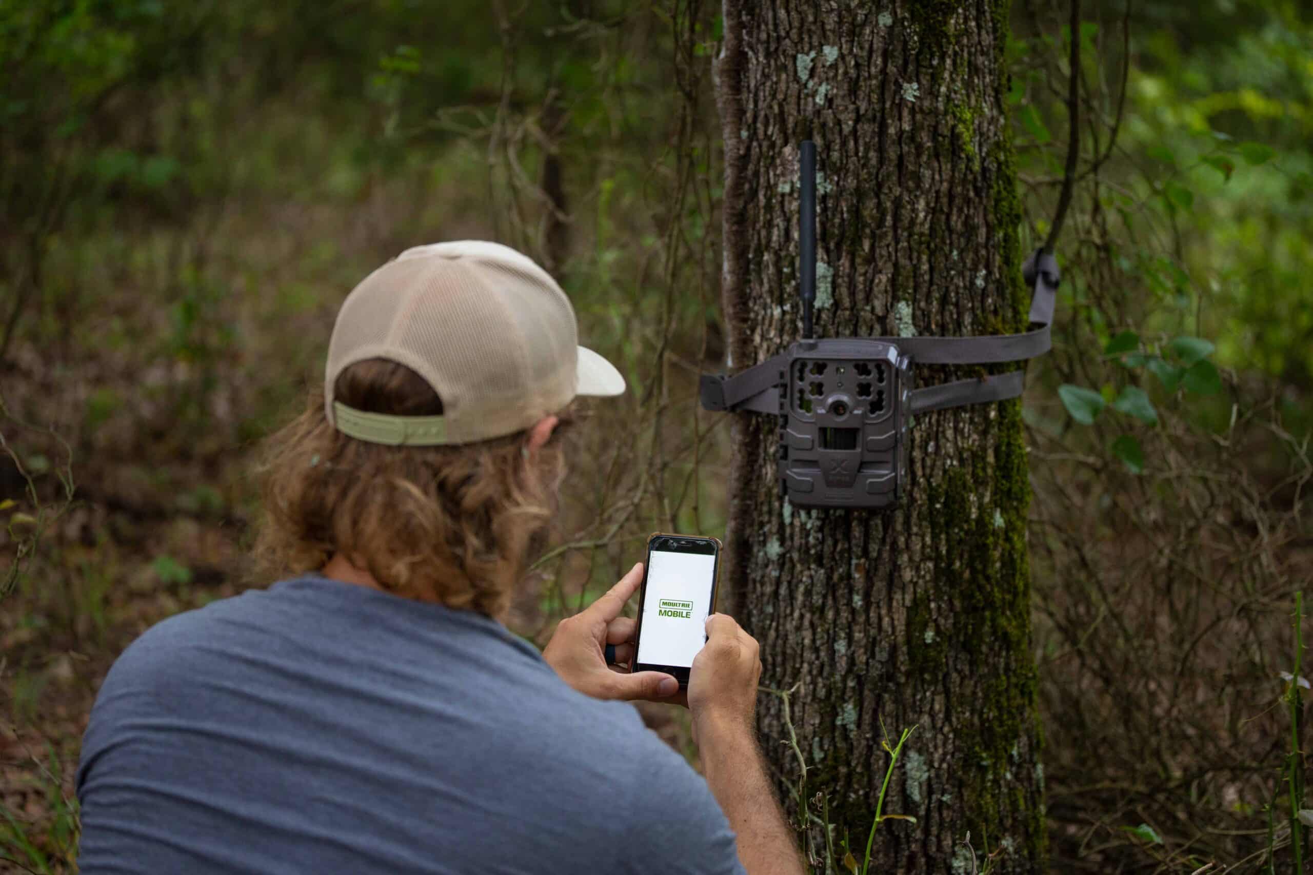 What Is The Best Cellular Trail Camera For The Money at Jennifer