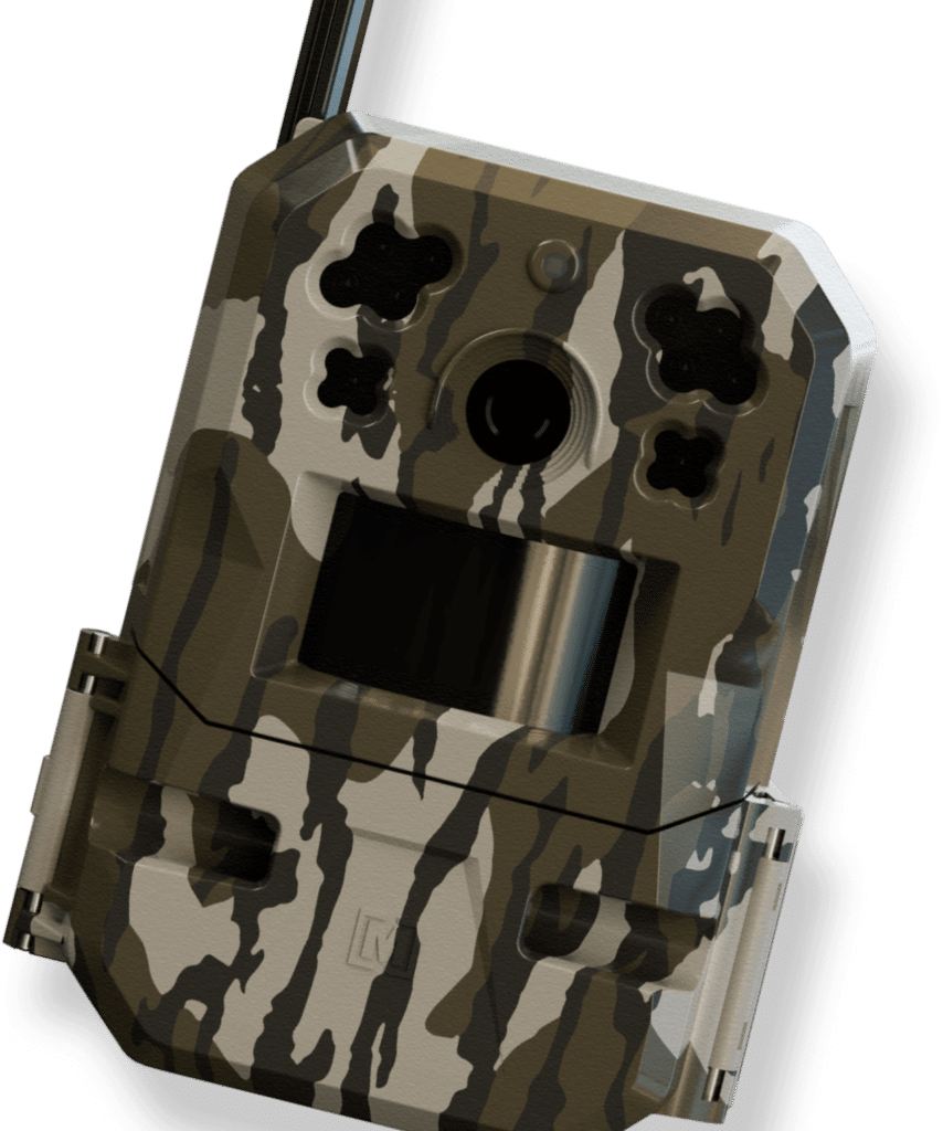 Cut to the Chase With the Moultrie Mobile Edge Pro Cellular Trail Cam